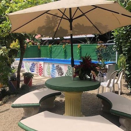 Cabinas Ole Caribe Puerto Viejo de Talamanca Dış mekan fotoğraf
