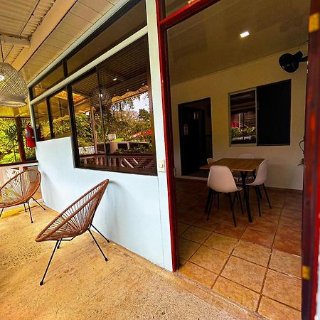 Cabinas Ole Caribe Puerto Viejo de Talamanca Dış mekan fotoğraf