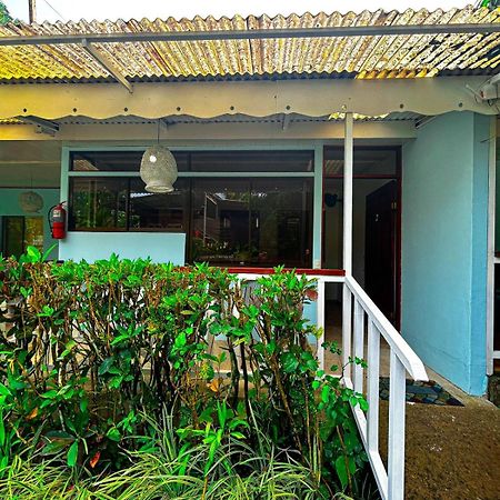 Cabinas Ole Caribe Puerto Viejo de Talamanca Dış mekan fotoğraf