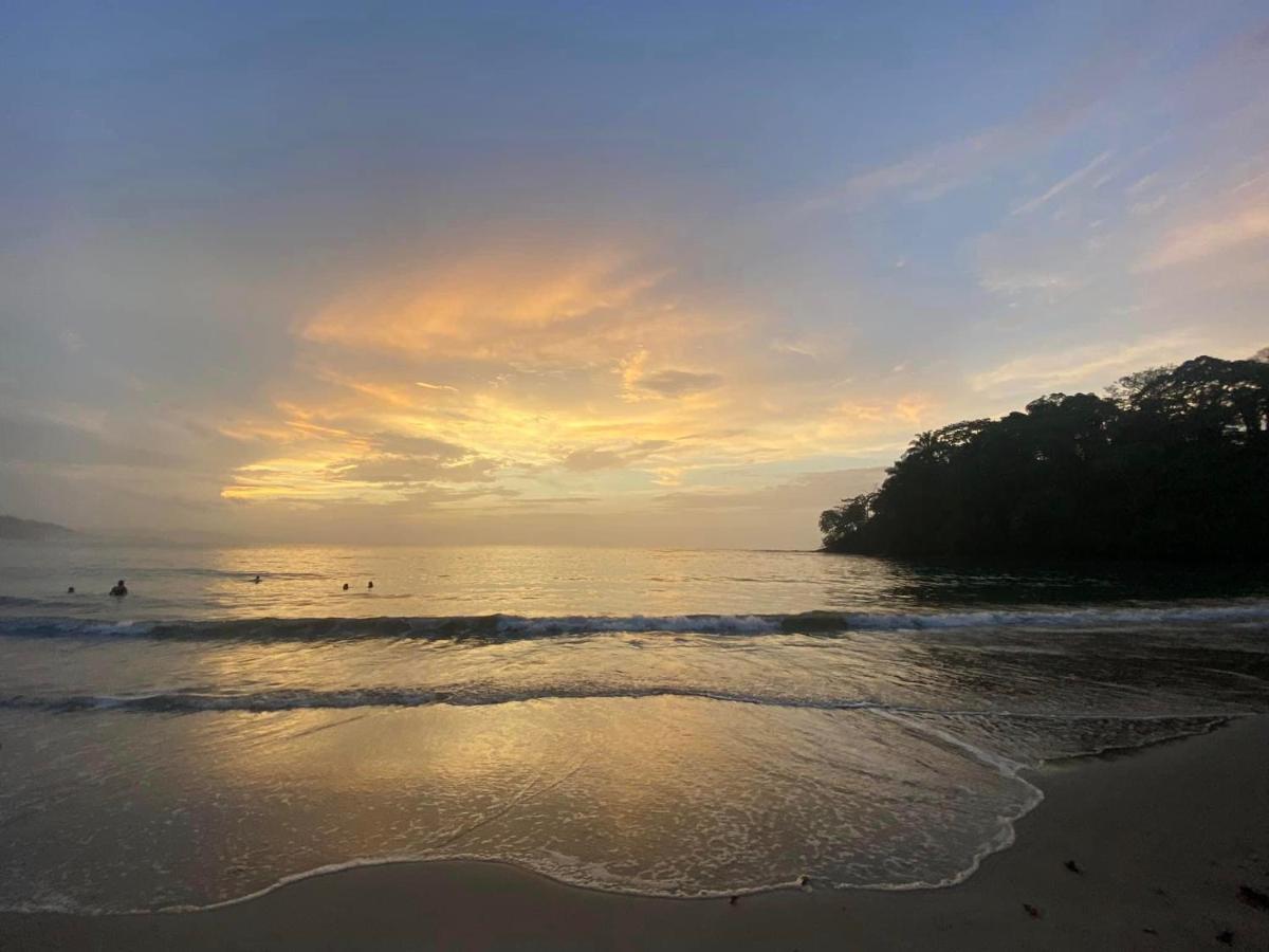 Cabinas Ole Caribe Puerto Viejo de Talamanca Dış mekan fotoğraf