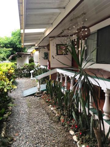Cabinas Ole Caribe Puerto Viejo de Talamanca Dış mekan fotoğraf