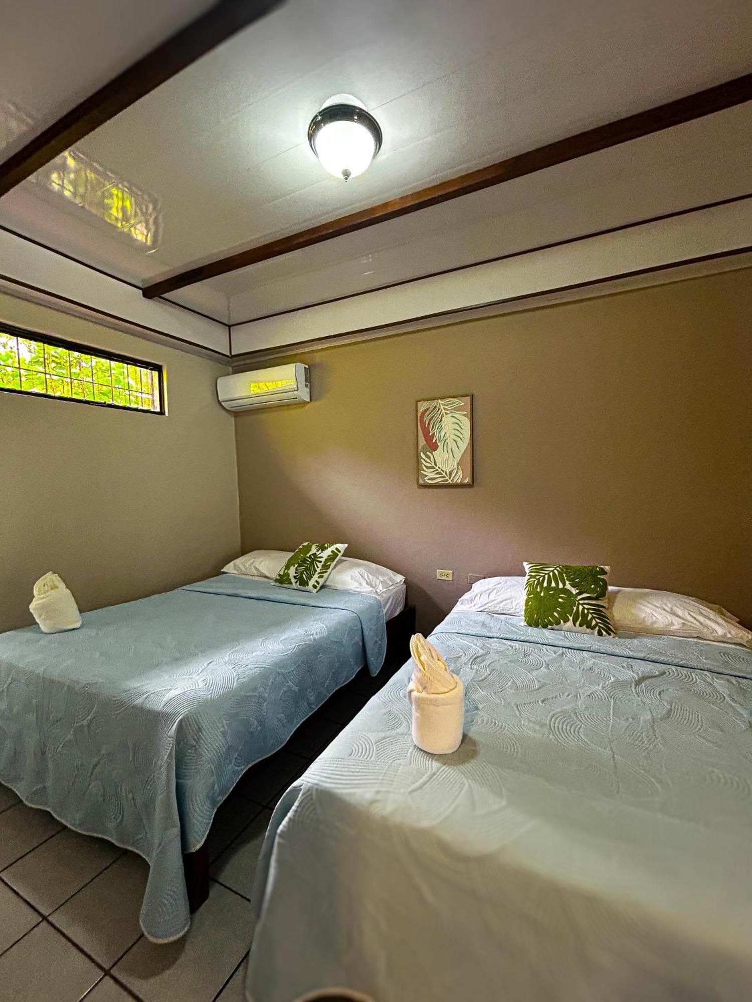 Cabinas Ole Caribe Puerto Viejo de Talamanca Dış mekan fotoğraf