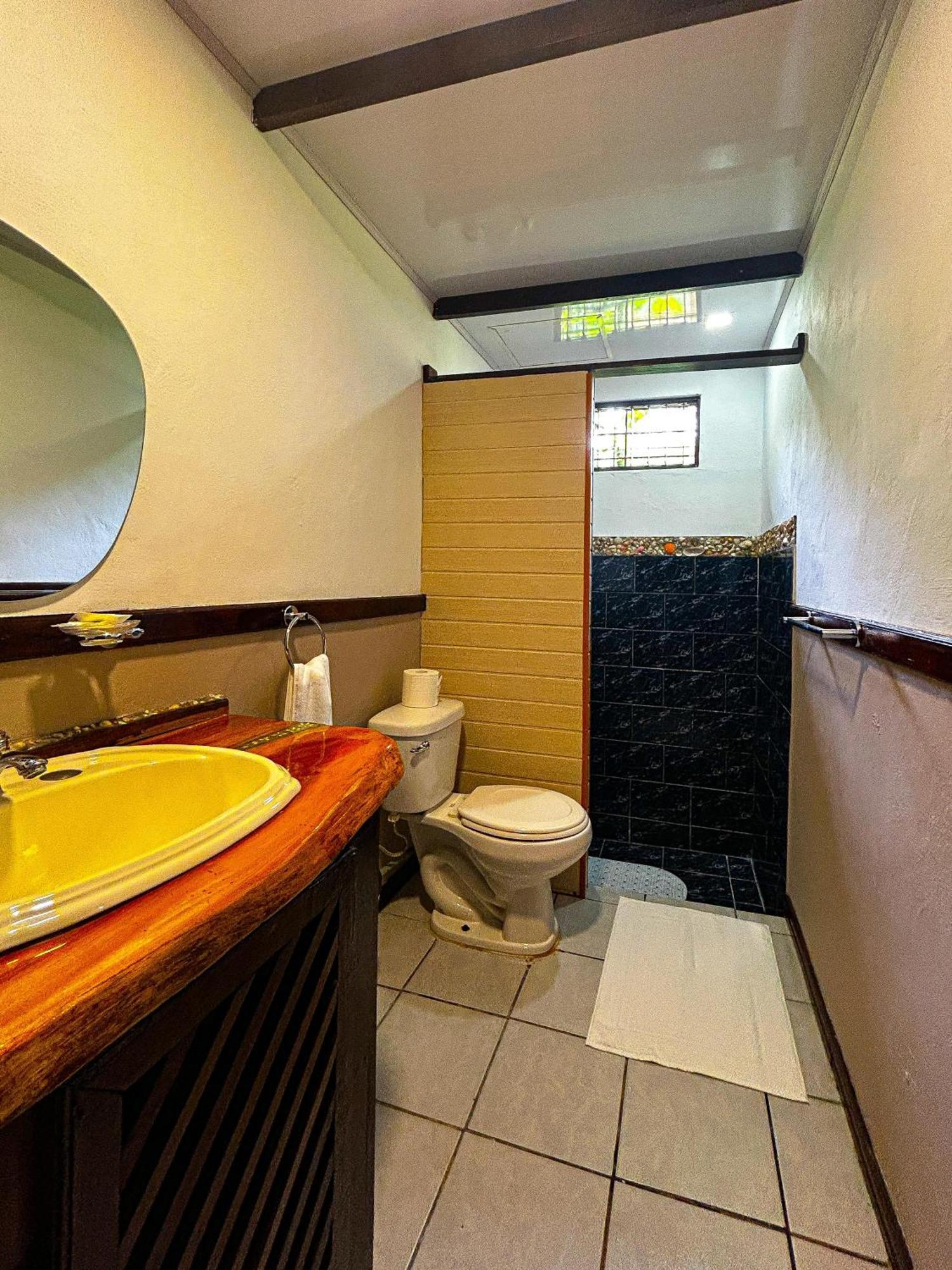 Cabinas Ole Caribe Puerto Viejo de Talamanca Dış mekan fotoğraf