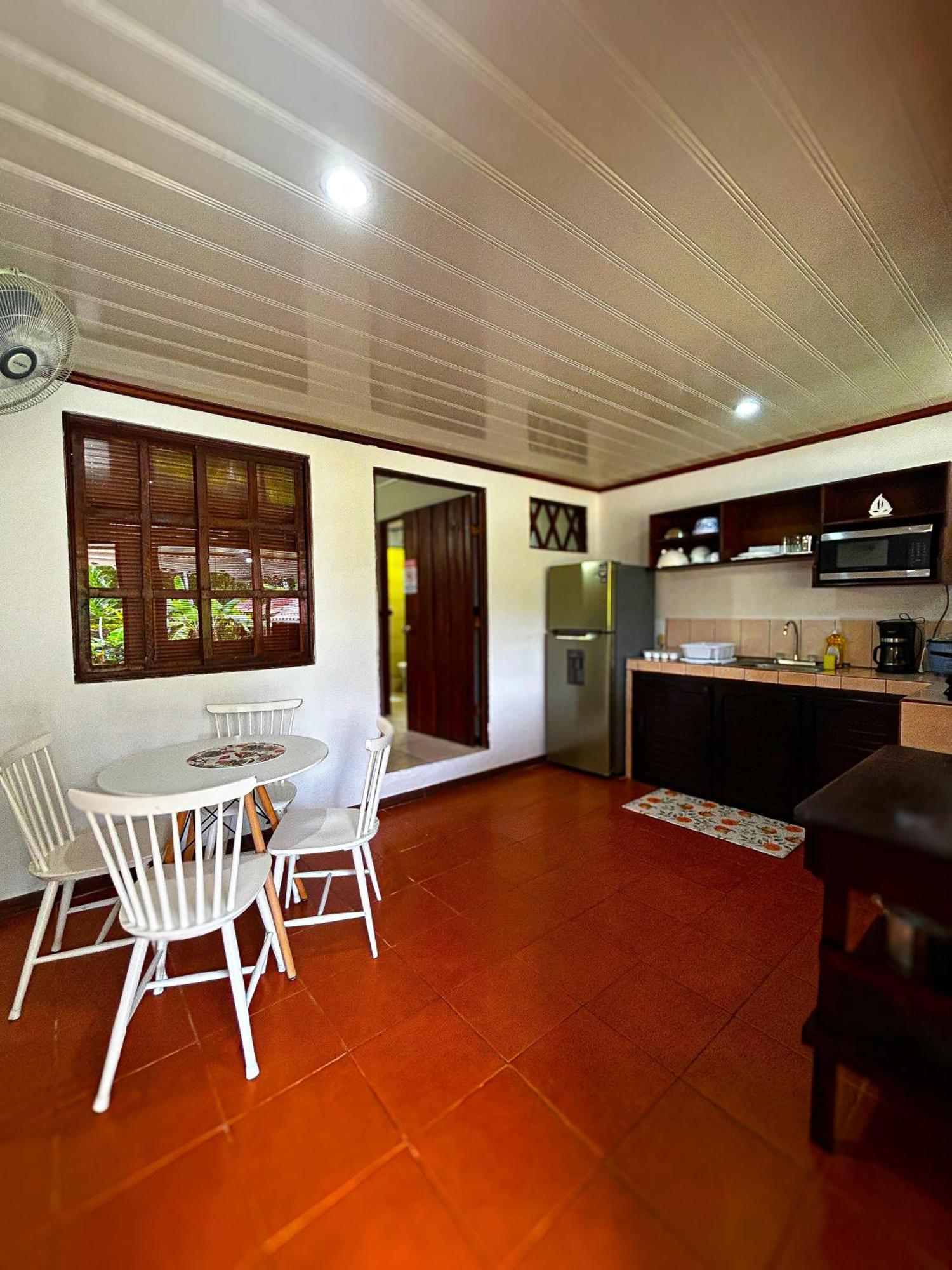 Cabinas Ole Caribe Puerto Viejo de Talamanca Dış mekan fotoğraf