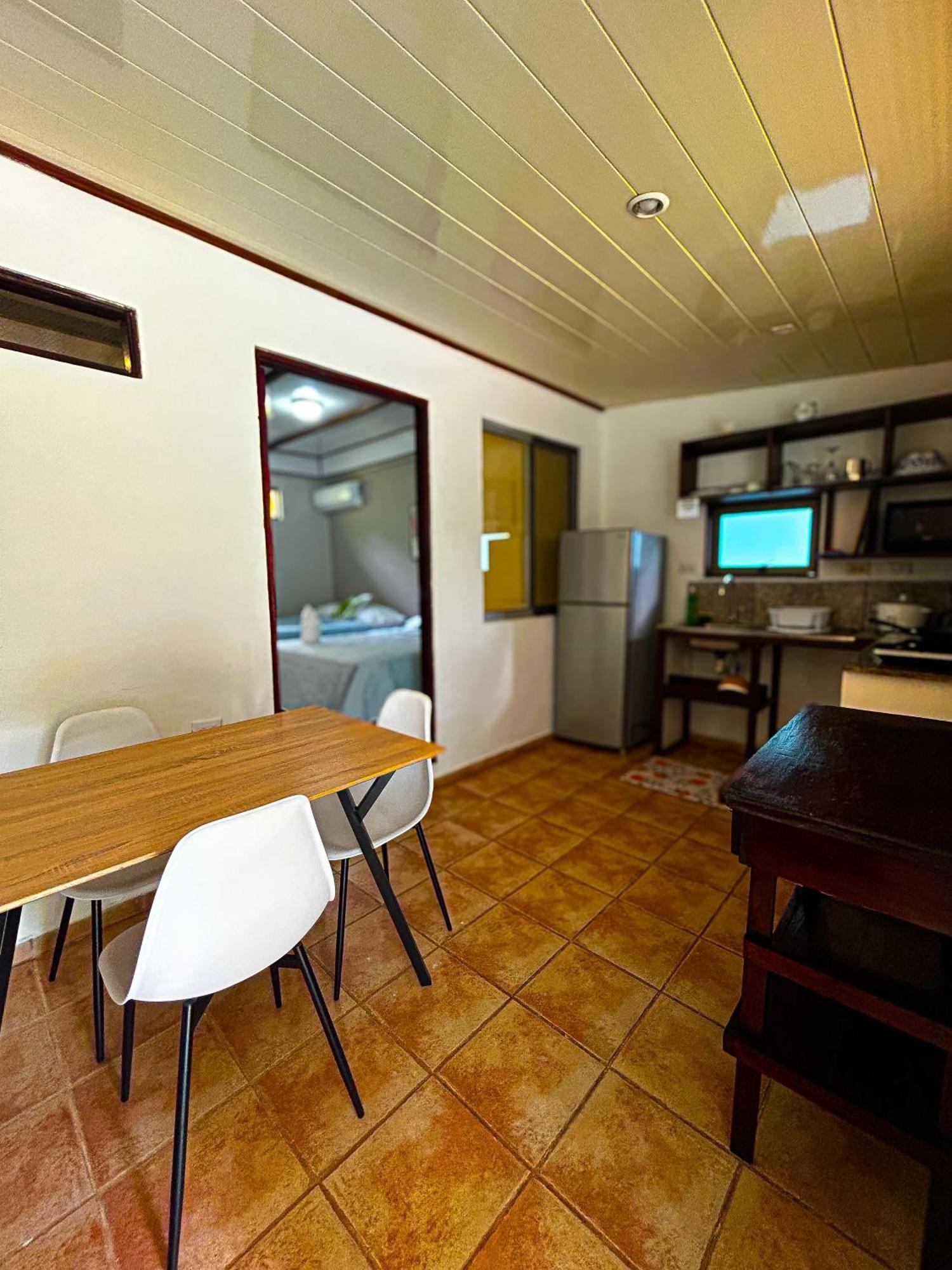 Cabinas Ole Caribe Puerto Viejo de Talamanca Dış mekan fotoğraf