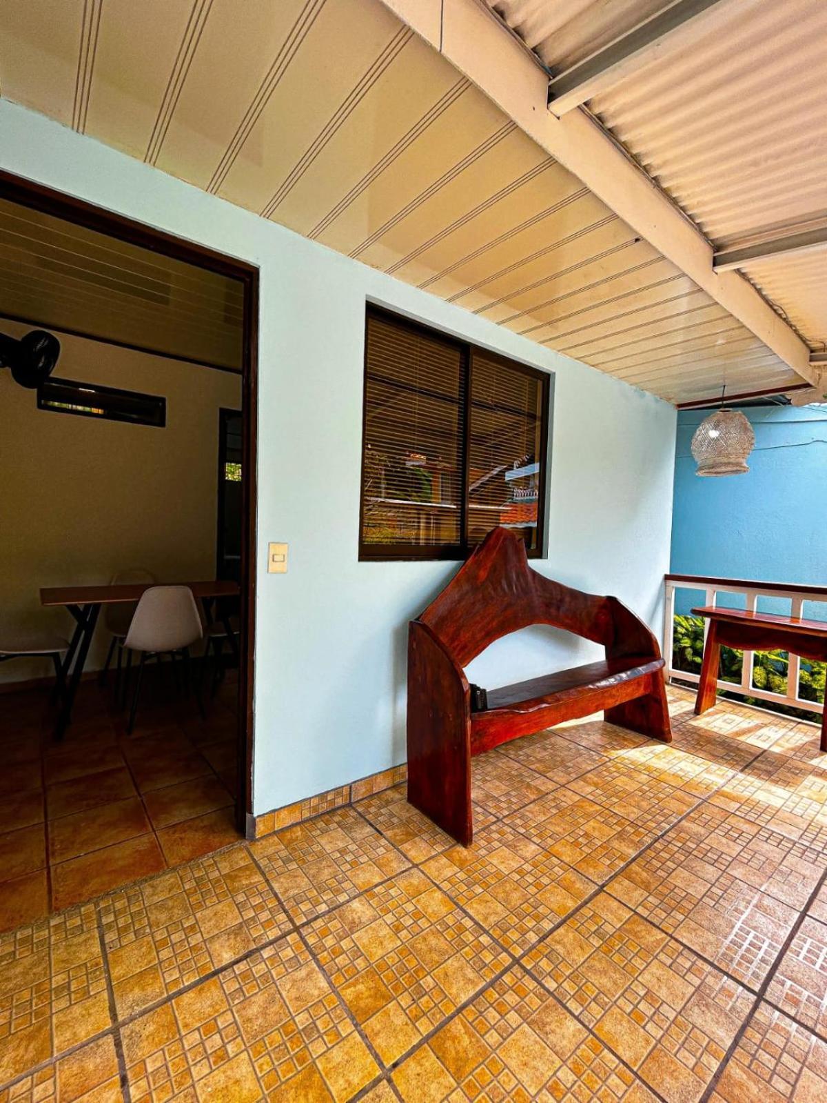 Cabinas Ole Caribe Puerto Viejo de Talamanca Dış mekan fotoğraf