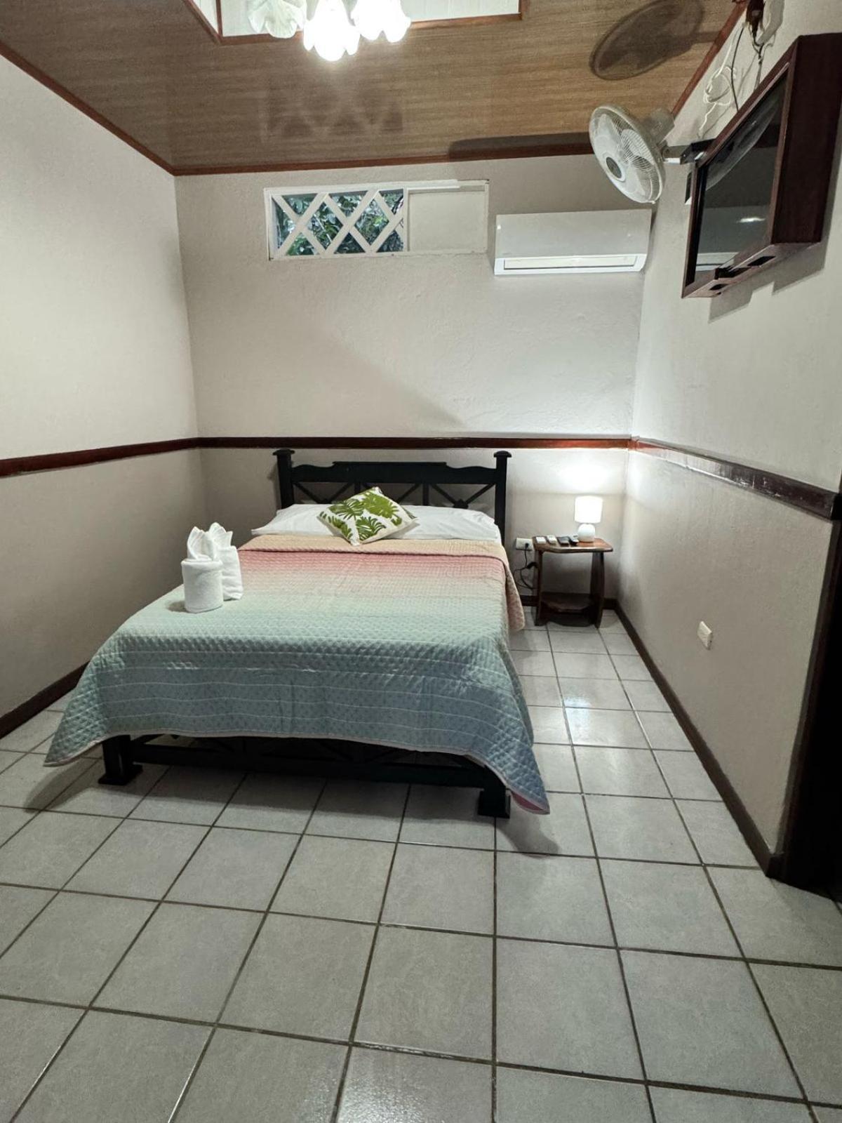 Cabinas Ole Caribe Puerto Viejo de Talamanca Dış mekan fotoğraf